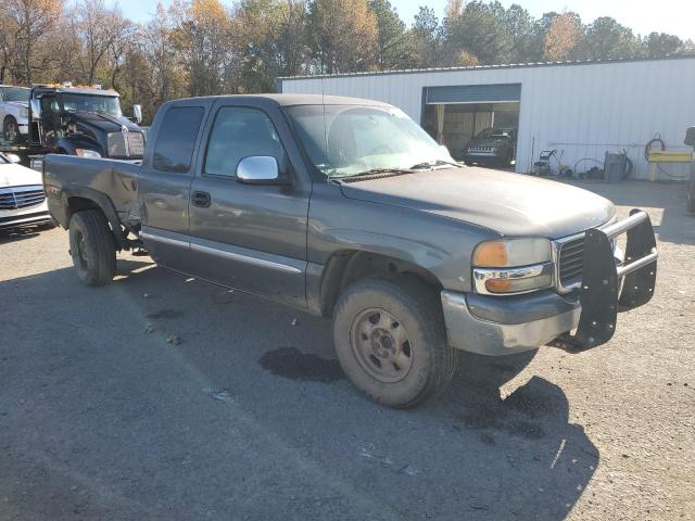 Photo 3 VIN: 1GTEK19T72E274420 - GMC NEW SIERRA 