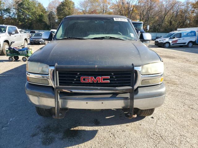 Photo 4 VIN: 1GTEK19T72E274420 - GMC NEW SIERRA 