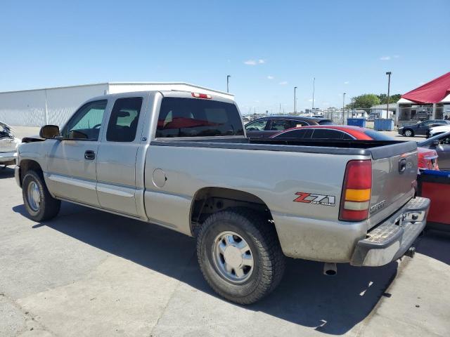 Photo 1 VIN: 1GTEK19T73E130027 - GMC SIERRA 