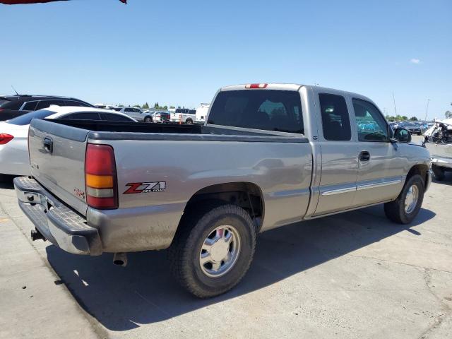 Photo 2 VIN: 1GTEK19T73E130027 - GMC SIERRA 