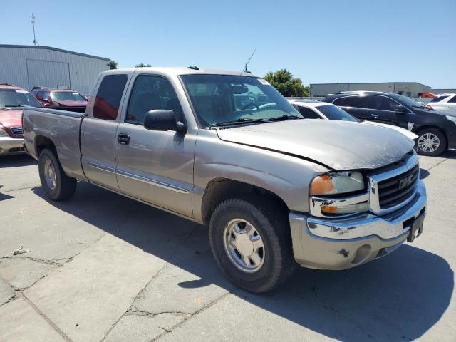 Photo 3 VIN: 1GTEK19T73E130027 - GMC SIERRA 