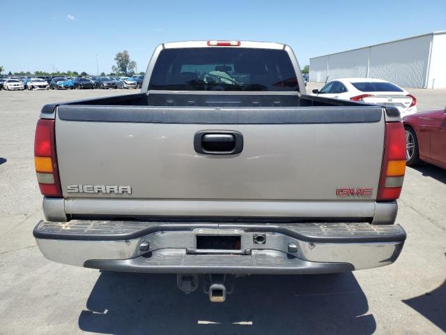 Photo 5 VIN: 1GTEK19T73E130027 - GMC SIERRA 