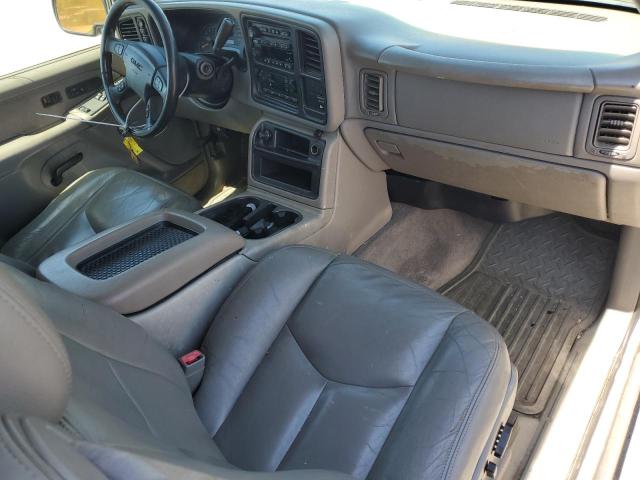 Photo 7 VIN: 1GTEK19T73E130027 - GMC SIERRA 