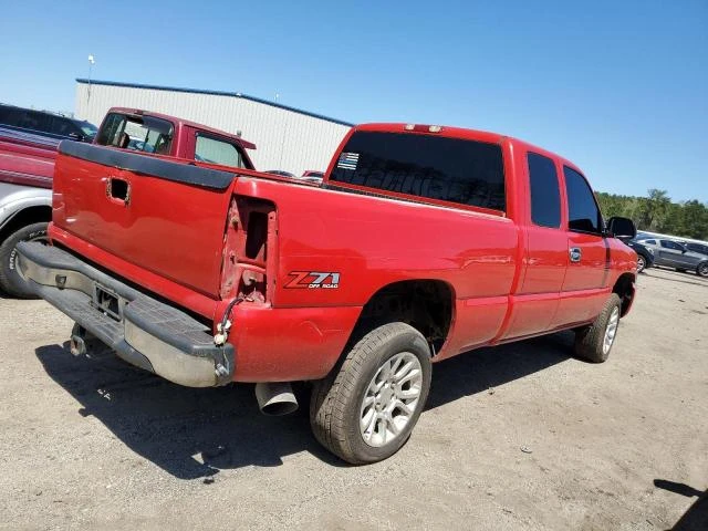 Photo 2 VIN: 1GTEK19T73E198747 - GMC NEW SIERRA 