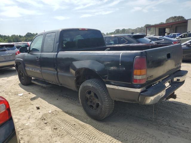 Photo 1 VIN: 1GTEK19T73Z150450 - GMC NEW SIERRA 