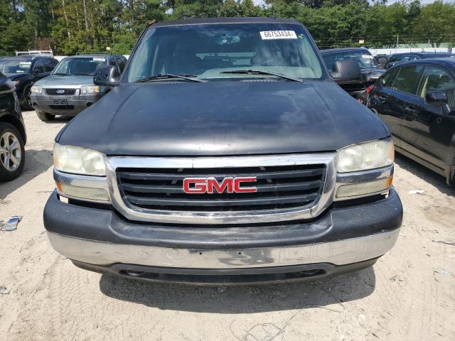 Photo 4 VIN: 1GTEK19T73Z150450 - GMC NEW SIERRA 