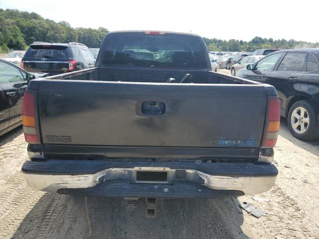 Photo 5 VIN: 1GTEK19T73Z150450 - GMC NEW SIERRA 