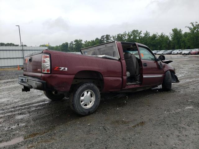 Photo 2 VIN: 1GTEK19T73Z213031 - GMC SIERRA 