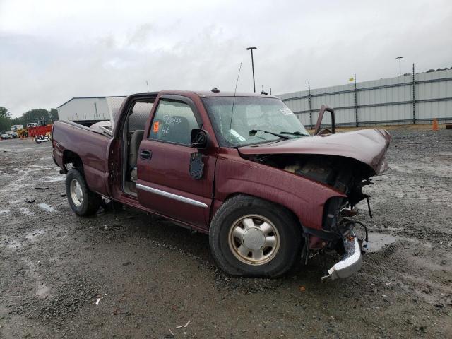 Photo 3 VIN: 1GTEK19T73Z213031 - GMC SIERRA 