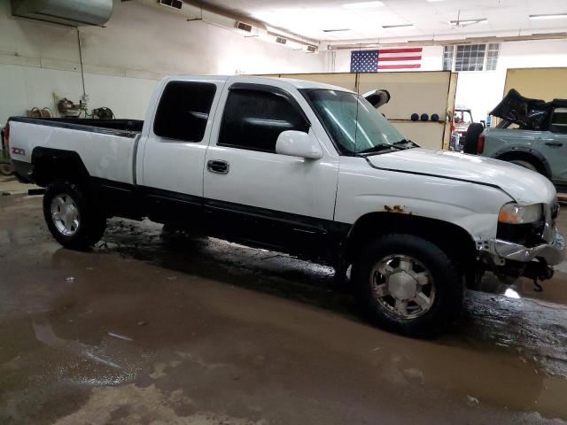 Photo 3 VIN: 1GTEK19T73Z313243 - GMC SIERRA 