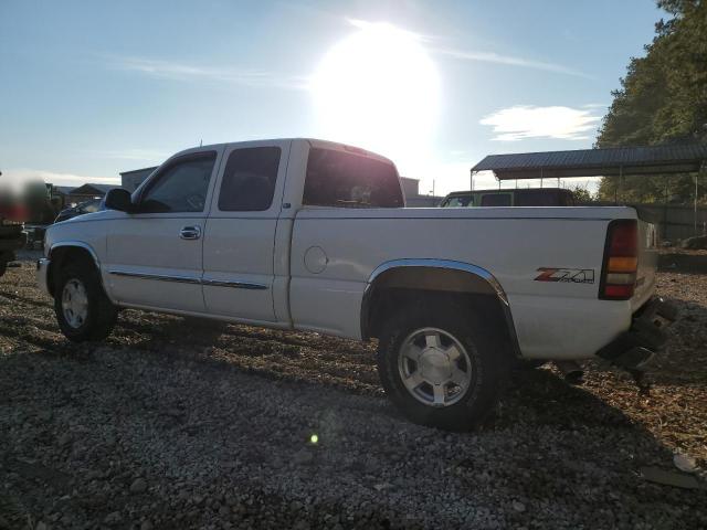 Photo 1 VIN: 1GTEK19T74E277529 - GMC NEW SIERRA 