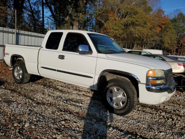 Photo 3 VIN: 1GTEK19T74E277529 - GMC NEW SIERRA 