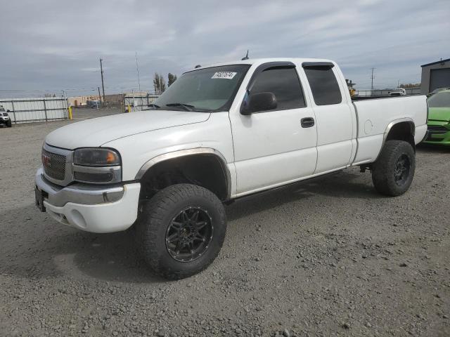 Photo 0 VIN: 1GTEK19T74E292564 - GMC NEW SIERRA 