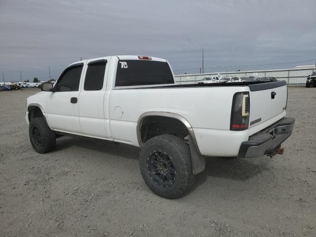 Photo 1 VIN: 1GTEK19T74E292564 - GMC NEW SIERRA 