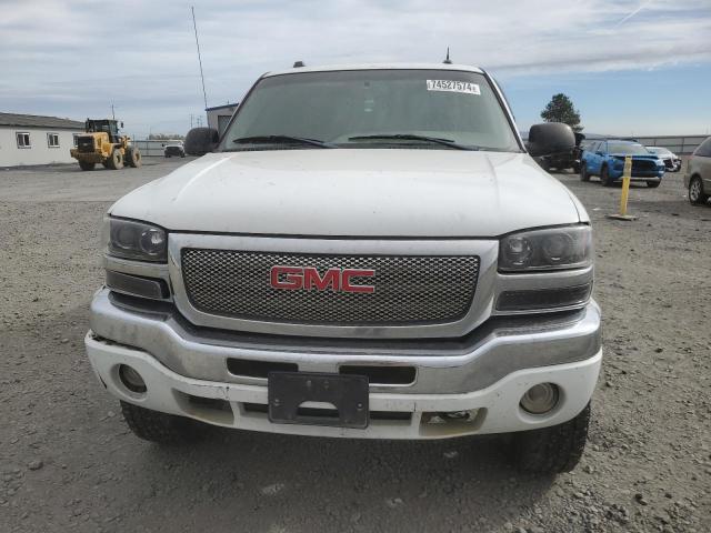 Photo 4 VIN: 1GTEK19T74E292564 - GMC NEW SIERRA 