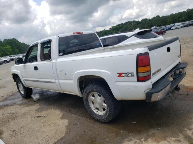 Photo 1 VIN: 1GTEK19T74Z109723 - GMC SIERRA 