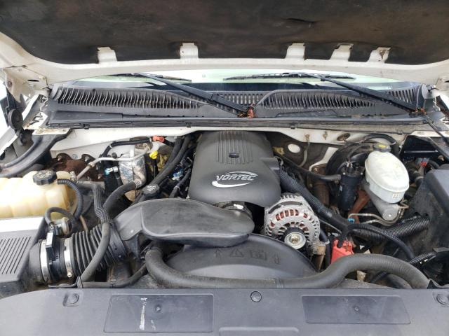 Photo 10 VIN: 1GTEK19T74Z109723 - GMC SIERRA 