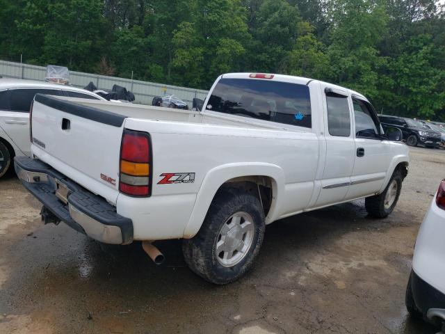 Photo 2 VIN: 1GTEK19T74Z109723 - GMC SIERRA 