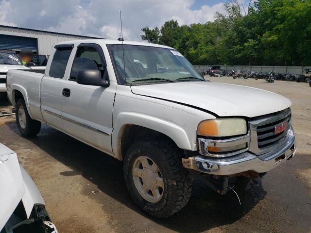 Photo 3 VIN: 1GTEK19T74Z109723 - GMC SIERRA 