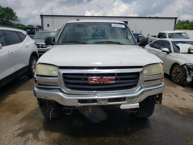 Photo 4 VIN: 1GTEK19T74Z109723 - GMC SIERRA 