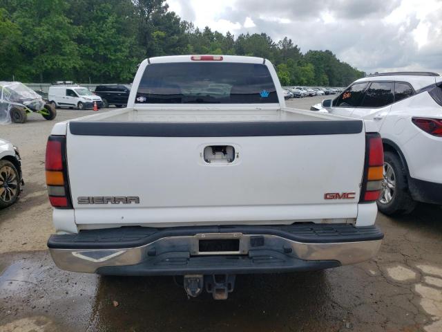 Photo 5 VIN: 1GTEK19T74Z109723 - GMC SIERRA 