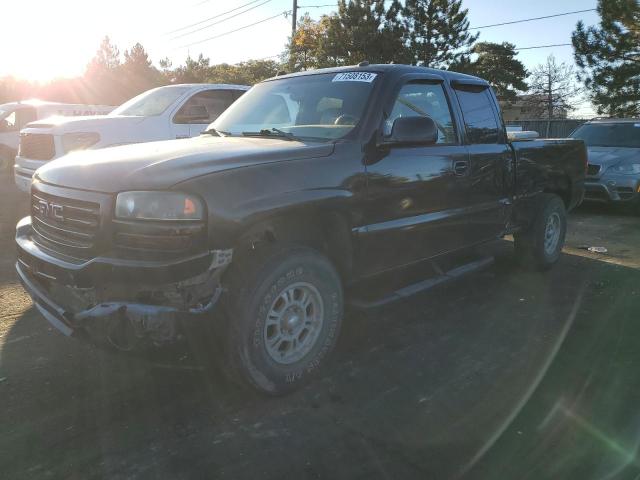 Photo 0 VIN: 1GTEK19T74Z146982 - GMC SIERRA 