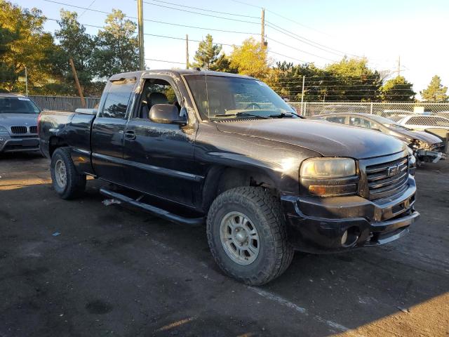 Photo 3 VIN: 1GTEK19T74Z146982 - GMC SIERRA 