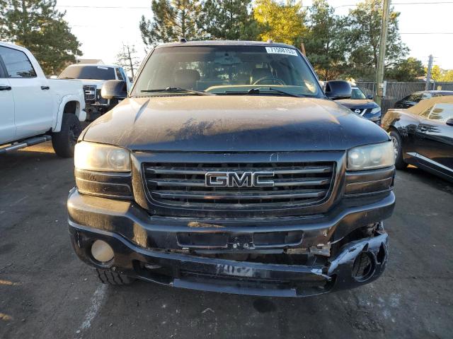 Photo 4 VIN: 1GTEK19T74Z146982 - GMC SIERRA 