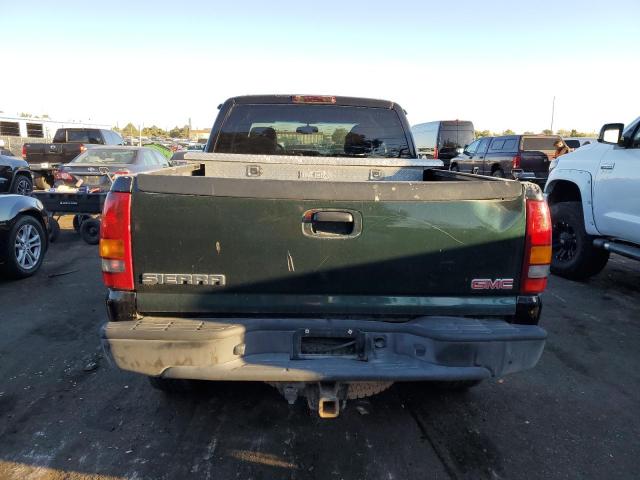 Photo 5 VIN: 1GTEK19T74Z146982 - GMC SIERRA 