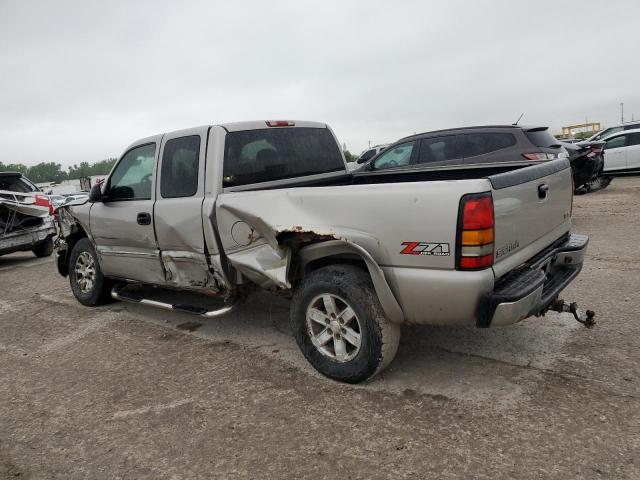 Photo 1 VIN: 1GTEK19T74Z183739 - GMC NEW SIERRA 