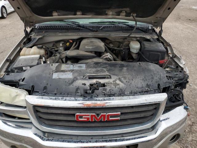 Photo 10 VIN: 1GTEK19T74Z183739 - GMC NEW SIERRA 