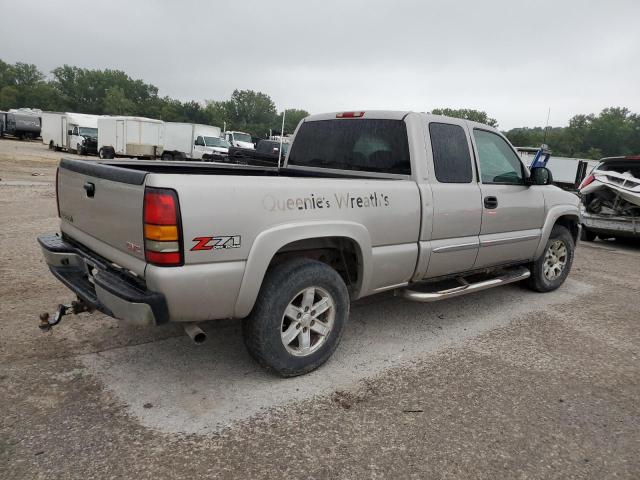 Photo 2 VIN: 1GTEK19T74Z183739 - GMC NEW SIERRA 