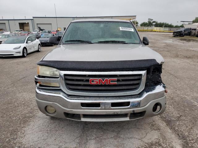 Photo 4 VIN: 1GTEK19T74Z183739 - GMC NEW SIERRA 