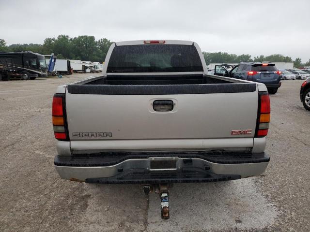 Photo 5 VIN: 1GTEK19T74Z183739 - GMC NEW SIERRA 