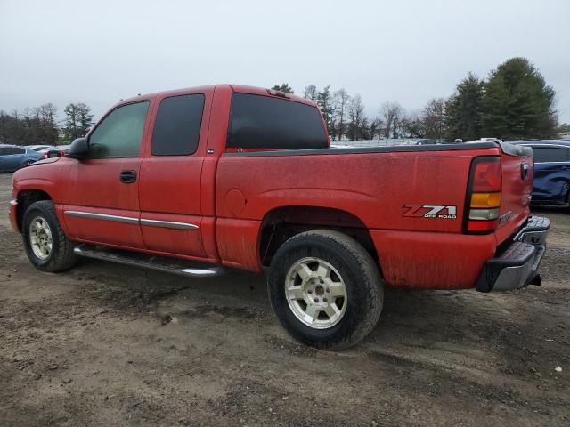 Photo 1 VIN: 1GTEK19T76Z136293 - GMC SIERRA 