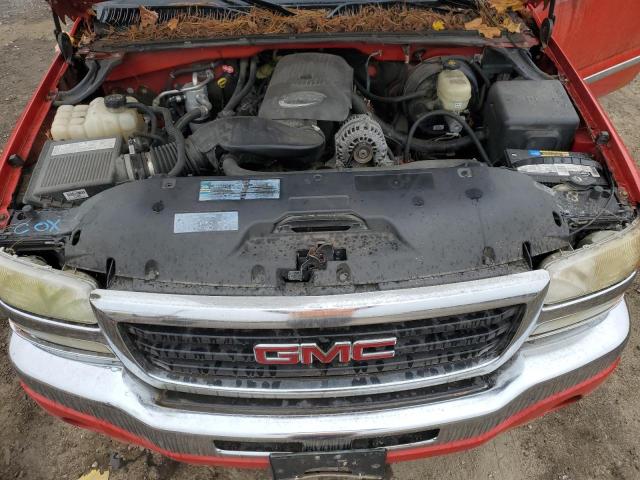 Photo 10 VIN: 1GTEK19T76Z136293 - GMC SIERRA 