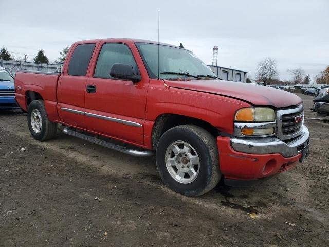 Photo 3 VIN: 1GTEK19T76Z136293 - GMC SIERRA 