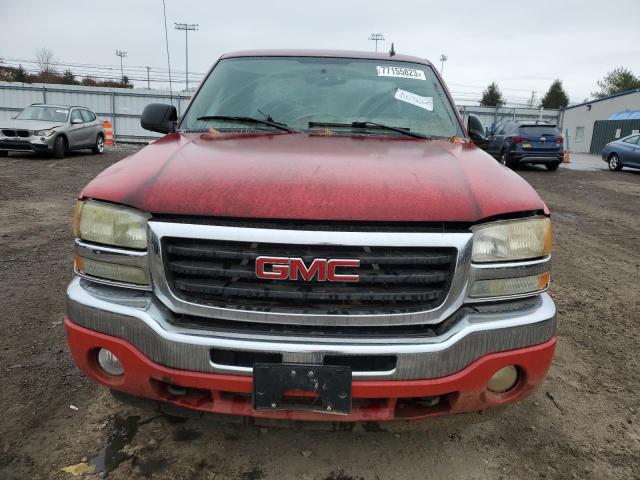 Photo 4 VIN: 1GTEK19T76Z136293 - GMC SIERRA 