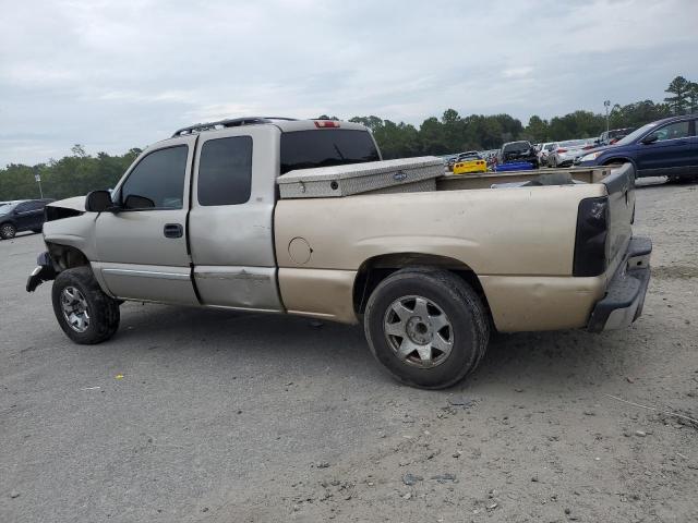 Photo 1 VIN: 1GTEK19T7XE509843 - GMC NEW SIERRA 