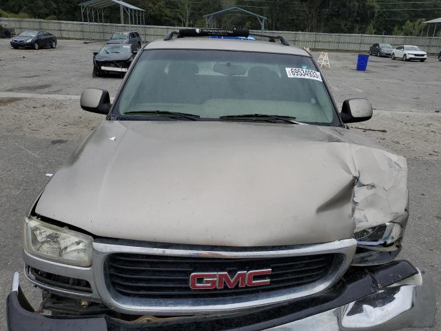 Photo 10 VIN: 1GTEK19T7XE509843 - GMC NEW SIERRA 