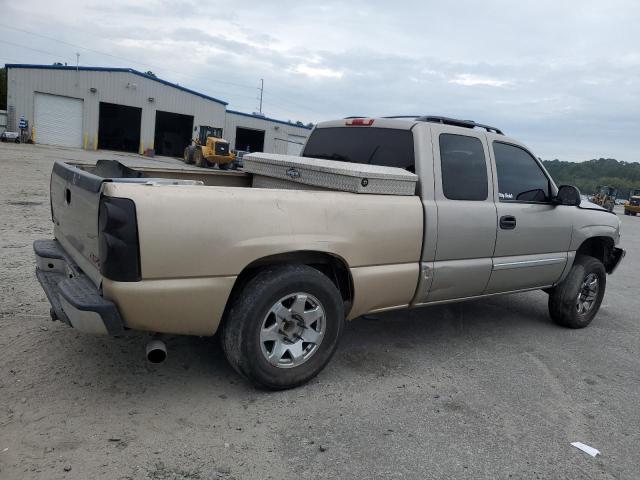 Photo 2 VIN: 1GTEK19T7XE509843 - GMC NEW SIERRA 