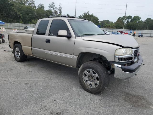 Photo 3 VIN: 1GTEK19T7XE509843 - GMC NEW SIERRA 