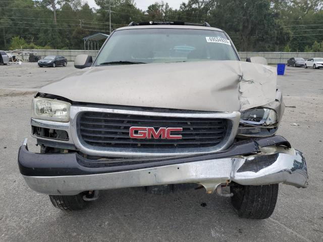 Photo 4 VIN: 1GTEK19T7XE509843 - GMC NEW SIERRA 