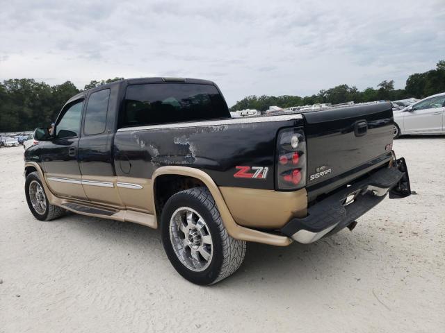 Photo 1 VIN: 1GTEK19T7XE549470 - GMC NEW SIERRA 