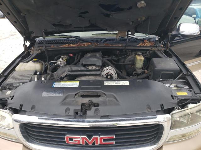 Photo 10 VIN: 1GTEK19T7XE549470 - GMC NEW SIERRA 