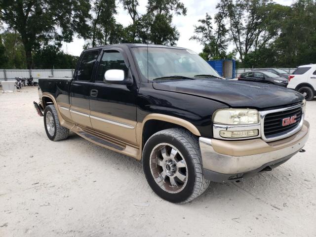 Photo 3 VIN: 1GTEK19T7XE549470 - GMC NEW SIERRA 