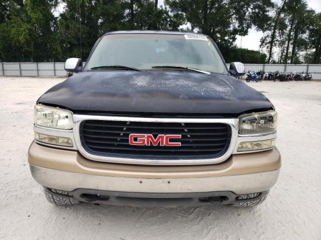 Photo 4 VIN: 1GTEK19T7XE549470 - GMC NEW SIERRA 