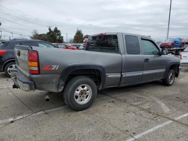 Photo 2 VIN: 1GTEK19T7YE186153 - GMC SIERRA 