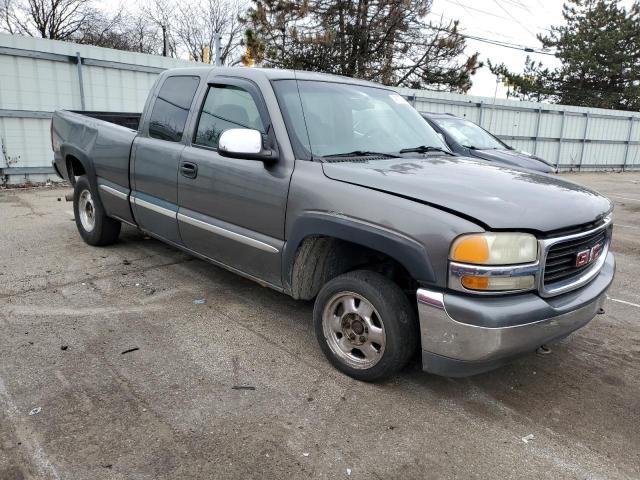 Photo 3 VIN: 1GTEK19T7YE186153 - GMC SIERRA 