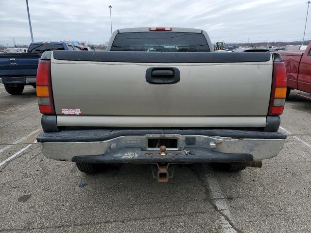 Photo 5 VIN: 1GTEK19T7YE186153 - GMC SIERRA 